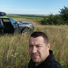 Водитель, Москва, улица Свободы (дублёр), Планерная, Владимир Викторович