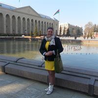 Няня, , , Внуково, Алина Арионовна