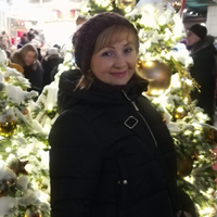 Няня, Мытищи, 1-й Стрелковый переулок, Мытищи, Лариса Ивановна