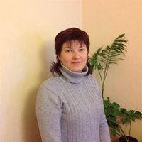 Домработница, Москва, Славянский бульвар, Славянский бульвар, Руслана Ярославовна