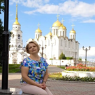 Няня, деревня Сабурово, Парковая улица, Пятницкое шоссе Отрадное - Жилино, Наталия
