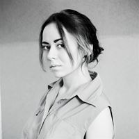 Няня, Москва, Луговой проезд, Марьино, Елизавета Сергеевна