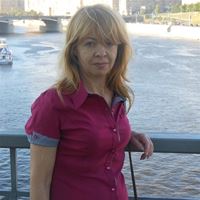 Домработница, Москва, Астрадамская улица, Дмитровская, Лидия Владимировна