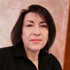 Домработница, Санкт-Петербург, улица Первого Мая, Парголово, Людмила Анатольевна