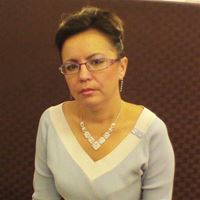Домработница, Москва, Каширское шоссе, Домодедовская, Юлия Мустафовна