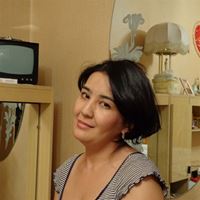 Домработница, Москва, Профсоюзная улица, Профсоюзная, Райхона Икрамжановна