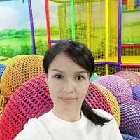 Домработница,, Южно-Лыткаринская автодорога, Видное, Гуля Курманбековна