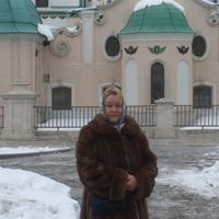 Домработница, Москва, , Зеленоград, Валентина Федоровна