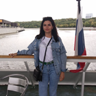 Домработница, поселок городского типа Лесной Городок, Фасадная улица, Внуково, Анастасия Сергеевна