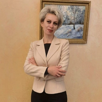 Няня, Москва,, Октябрьское поле, Яна Леонидовна