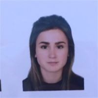 Няня, Москва, Малая Семёновская улица, Электрозаводская, Алина Владимировна