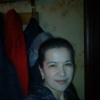 Няня, Одинцово, Полевая улица, Ново-переделкино, Махсуда Шамшиддиновна