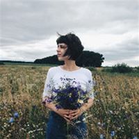 Няня, Москва, Кустанайская улица, Зябликово, Анна Сергеевна