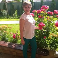 Домработница, деревня Порошкино, Зелёная улица, Парнас, Светлана Александровна