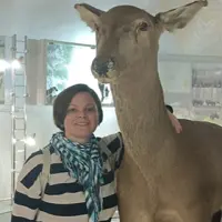 Няня, Москва, Братиславская улица, Братиславская, Анна