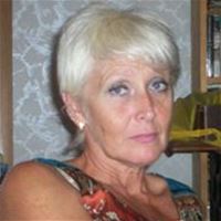 Домработница, Волгоград, улица 64-й Армии, Горная Поляна, Антонина Акимовна