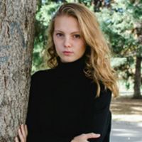 Няня, Москва, улица Приорова, Сокол, Анастасия Сергеевна