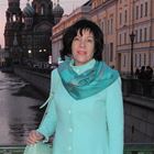 Няня, Санкт-Петербург, Бухарестская улица, Волковская, Вера Владимировна