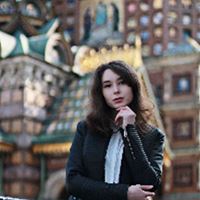 Няня, Санкт-Петербург, Гражданский проспект, Гражданский проспект, Анна Вячеславовна