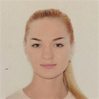 Няня, Санкт-Петербург, проспект Солидарности, Улица Дыбенко, Алина Сергеевна
