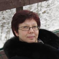 Няня, Москва, , Зеленоград, Марина Викторовна