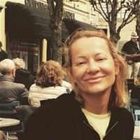 Домработница, Санкт-Петербург, Невский проспект, Площадь Александра Невского, Екатерина Викторовна