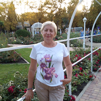 Домработница, Москва, Митинская улица, Митино, Светлана Михайловна
