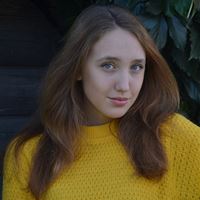Няня, Москва, проспект Вернадского, Юго-западная, Полина Михайловна