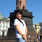 Домработница, , , Можайское шоссе, Татьяна Андреевна