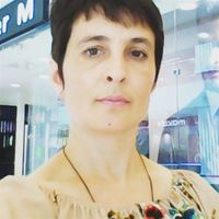 Домработница, Москва, Бауманская улица, Бауманская, Наталья Георгиевна