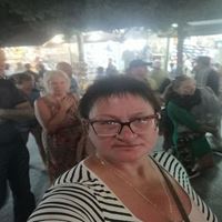 Домработница, Москва, Рублёвское шоссе, Молодежная, Ольга Анатольевна