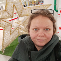 Няня, Видное, бульвар Зелёные Аллеи, Видное, Дарья