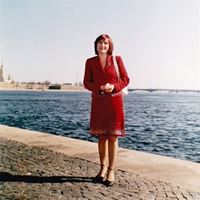 Няня, Санкт-Петербург, Авангардная улица, Сосновая поляна, Нина Владимировна