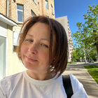 Домработница, Москва, Проектируемый проезд № 1191, Марьина роща, Анастасия Владимировна