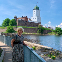 Няня, Санкт-Петербург, бульвар Красных Зорь, Ломоносовская, Татьяна Викторовна