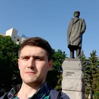 Водитель, Лобня,, Лобня, Алексей Анатольевич