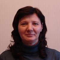 Домработница, Санкт-Петербург, улица Крупской, Елизаровская, Татьяна Георгиевна