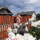 Няня, Санкт-Петербург, Кушелевская дорога, Площадь Мужества, Марина Владимировна
