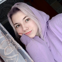 Няня, Санкт-Петербург, улица Хошимина, Проспект Просвещения, Полина Алексеевна