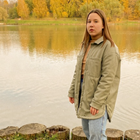 Няня, Москва, Северо-Восточная хорда, Измайлово, Ольга Олеговна