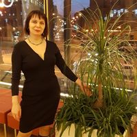 Няня, Санкт-Петербург, улица Хошимина, Проспект Просвещения, Татьяна Леонидовна