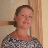 Няня, Санкт-Петербург, Лахтинский проспект, Беговая, Надежда Петровна