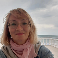 Няня, Краснодар, Ростовское шоссе, в районе Красная Площадь, Ирина Ильинична