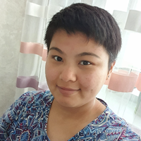 Няня, Красногорск, улица Вилора Трифонова, Красногорск, Мария Маратбековна