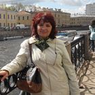 Няня, Санкт-Петербург, улица Коллонтай, Проспект Большевиков, Марина Петровна