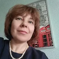 Репетитор, Москва, улица Генерала Тюленева, Теплый стан, Анна Александровна