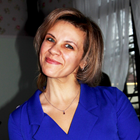 Няня, Санкт-Петербург, улица Ильюшина, Комендантский проспект, Анна Викторовна