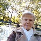 Домработница, Москва, Новочерёмушкинская улица, Новые Черемушки, Зоя Олеговна