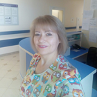 Няня, СНТ Полесье,, Красноармейск, Елена Юрьевна