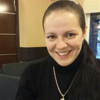 Домработница, Москва, Люблинская улица, Люблино, Светлана Алексеевна